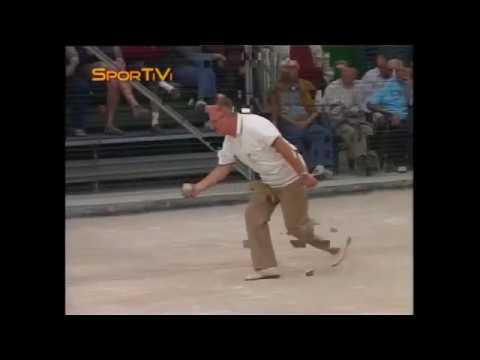 [19/10/2007] Bocce, Serie A: l'Auxilium Saluzzo supera la Bocciofila Armese