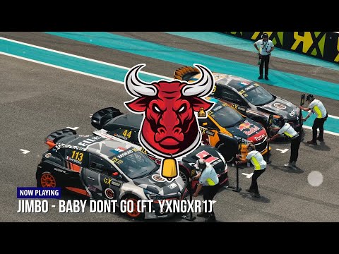 jimbo - Baby Don't Go (ft. Yxngxr1) [Bass Boosted]