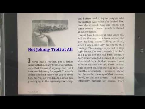 Y6 Kaspar - Chapter 2 (Part 1)