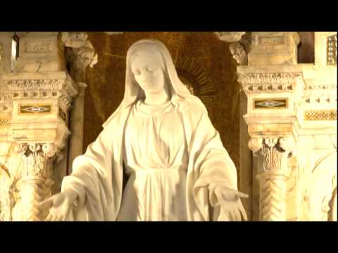 A Minute with Mary #2  Everyone's Vocation