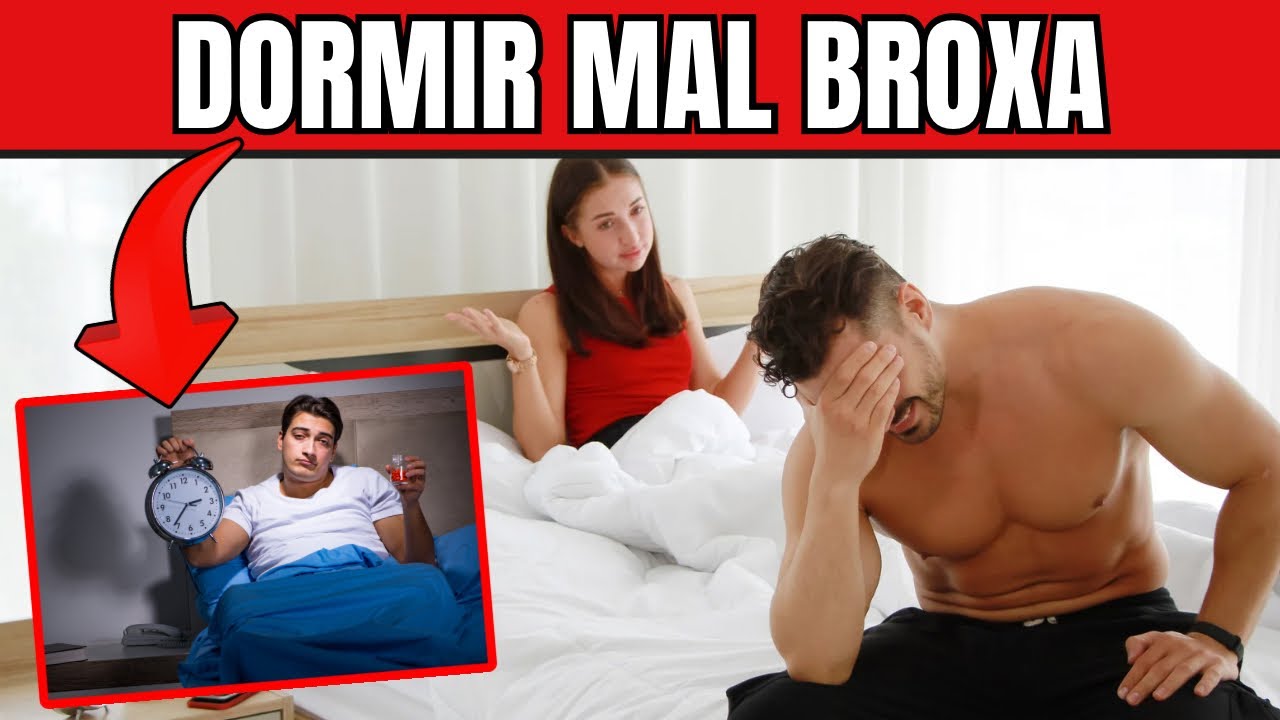 COMO DORMIR MELHOR PARA MELHORAR A LIBIDO