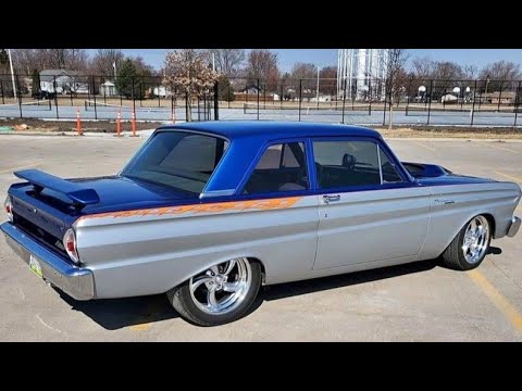 1964 Ford Falcon (CC-2062369) for sale in Glendale, California