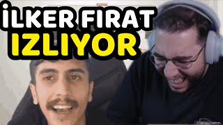 ERAY | İLKER FIRAT İZLİYOR! ‪@ilkerfiratonline‬ (OTOMATİK ÇAĞRI BEKLETME TROLÜ)