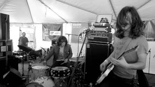 JEFF The Brotherhood - "You Got The Look"