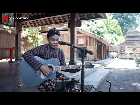 DITINGGAL RABI - NDX AKA || SIHO (LIVE ACOUSTIC COVER)
