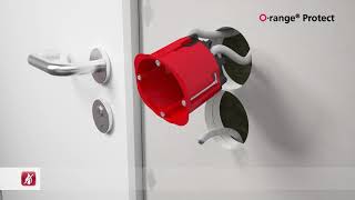 O-range® Protect
