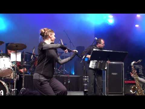 Zirka*Зірка 1/3 - 14th. Toronto Ukrainian Festival 2010 - Ой Смереко