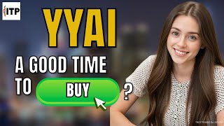 Is AiRWA Inc YYAI Stock a Good Time to Buy Now?