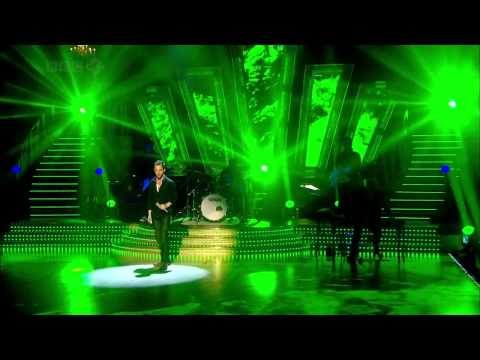 Nelly Furtado & James Morrison - Broken Strings (Live BBCHD Strictly Come Dancing, 28/11/09) [HD]