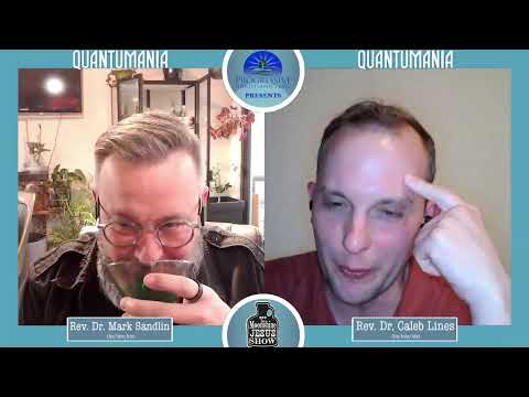 The Moonshine Jesus Show – LIVE recording!