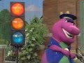 Barney Are We There Yet Korean Part 1