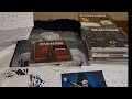 Eminem RARE CD Unboxing NEW GIVEAWAY