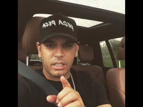 #Me_Acostumbre ❌Tito El Bambino 👉#PREVIEW👈