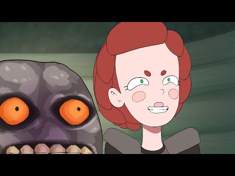 The Barony Experience