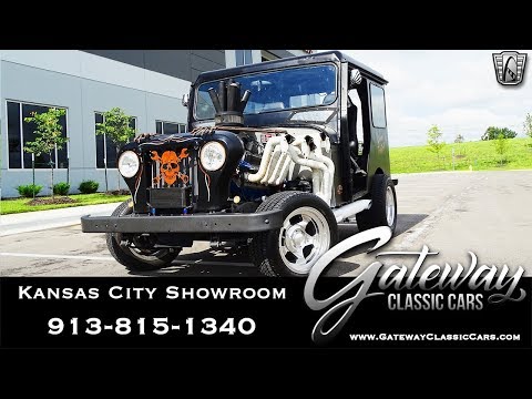 1976 AM General DJ (CC-1351464) for sale in O'Fallon, Illinois