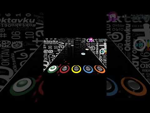 Wali - Yank #guitarbandindonesia #guitarflash #guitarhero #wali #yank #rythemgames