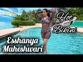 Esshanya Maheshwari Hot Bikini Scene Beach Watch Now PrimeMedia Entertainment Beach