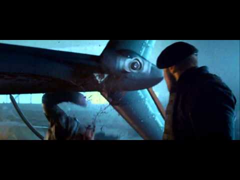 Can't Beat A Classic - Expendables 2