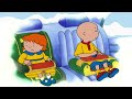 Caillou But I Added An Unnecessary Amount Of Laughtrack