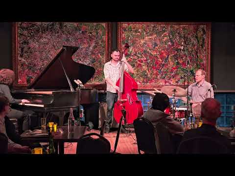 Ari Hoenig Trio | "Child's Prey" | Jazz Kitchen Indianapolis 04/12/24
