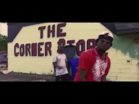 Trap Rich Slick - Trap Open Up (OFFICIAL VIDEO)(HD)