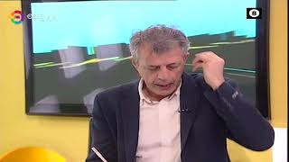 ΘΕΣΣΑΛΟΙ ΔΩΡΗΤΕΣ ΕΚΚΛΗΣΙΩΝ ΚΑΙ ΜΟΝΑΣΤΗΡΙΩΝ _ ΚΩΣΤΑΣ ΣΠΑΝΟΣ 14 02 2025