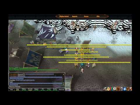 Cjvl Dungeoneering 99 Party