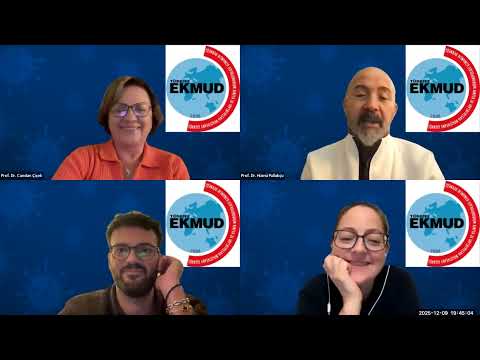 influenza Efsane mi Mit mi Webinarı 9 Aralık 2025