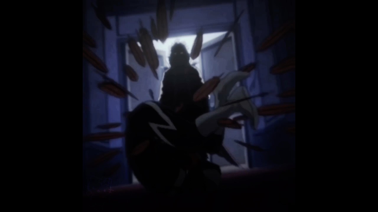 bite the beat | hawks edit