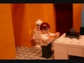 Family Guy Bird Is The Word In Lego! 