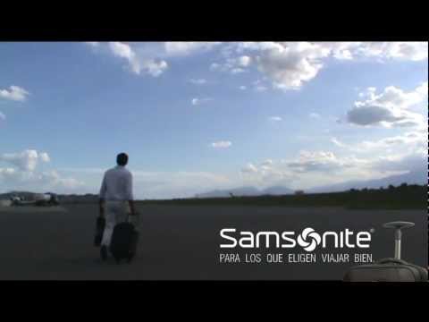 SAMSONITE