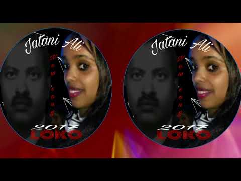 New Oromo Music 2017*LOKO ASHANE**Jatani Ali