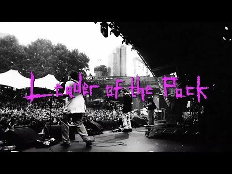 Leader Of The Pack - Wunderhorse