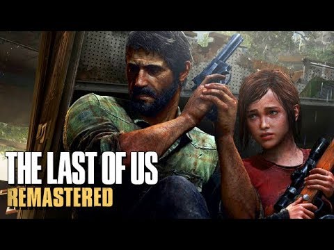 The Last Of Us Remastered PS4 PRO Gameplay German #13 - In die Enge