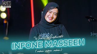Chord Gitar Lagu Dangdut Infone Masseeh - Woro Widowati, Lirik: Nganti Ndangak-ndangak Mase
