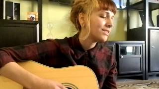 Plane Vs. Tank Vs. Submarine - Tigers Jaw (cover)