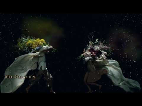 Minus Blue feat Emma Saville - Be As One ( Klangstein Mix)