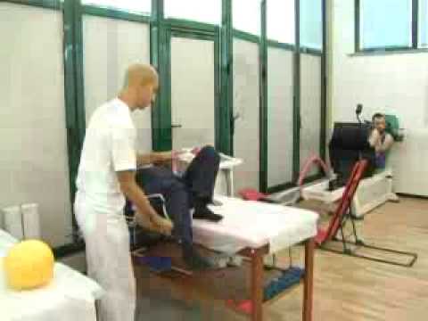 L'Officina di Fidia: la struttura