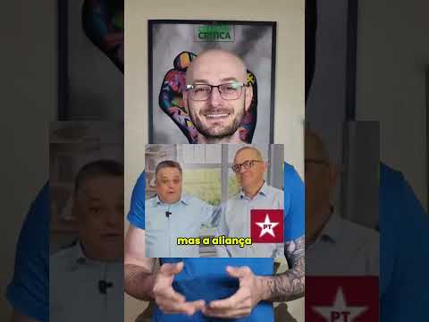 Prefeito, vice e dois vereadores cassados em Caxambu do Sul