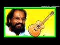 ADHARAM MADHURAM OMALALE YESUDAS DIL K