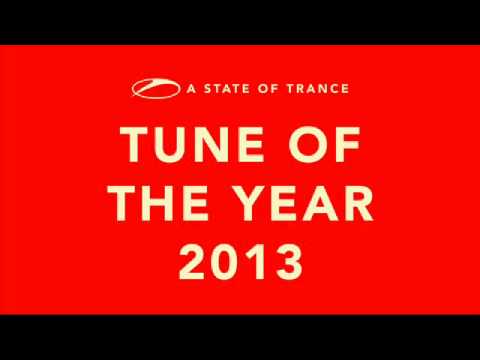 (ASOT644) Armin van Buuren feat. Miri Ben-Ari - Intense [Tune Of The Year 2013]