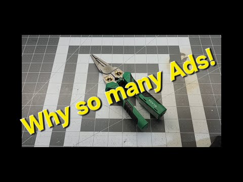 LAOA 8 in 1 Wire Stripper with Voltage Tester - Upgraded Rechargeable Wire Crimper initial review