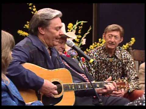 Jim Ed Brown -  Blue Side Of Lonesome