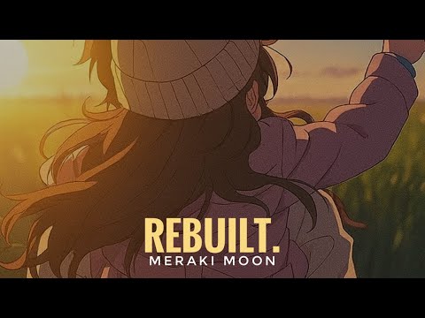 Rebuilt - Meraki Moon