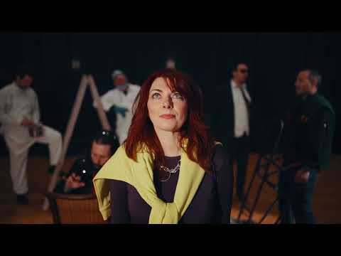 Plodovi Mozga - Zvijezda padalica (Official video)