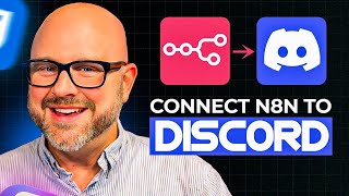 How to connect n8n to Discord (Step-by-Step)