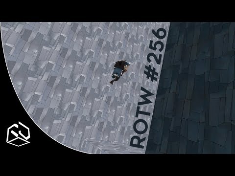 ROTW #256 - Newjuls on jump_nbn