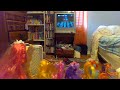 Ponies Watch Thomas And The Jet Engine And Other Adventures Part 2 HAPPY BIRTHDAY TO ME