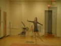 NECCA Audition Video