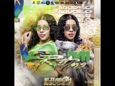 SONANDO A MI RITMO MYXED BY (ELIZABETH AGUDELO)